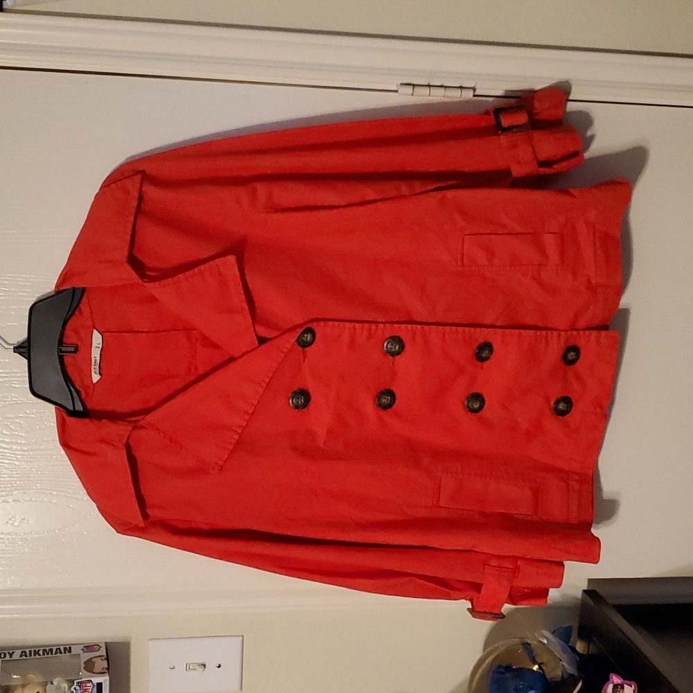 Large Old Navy jacket